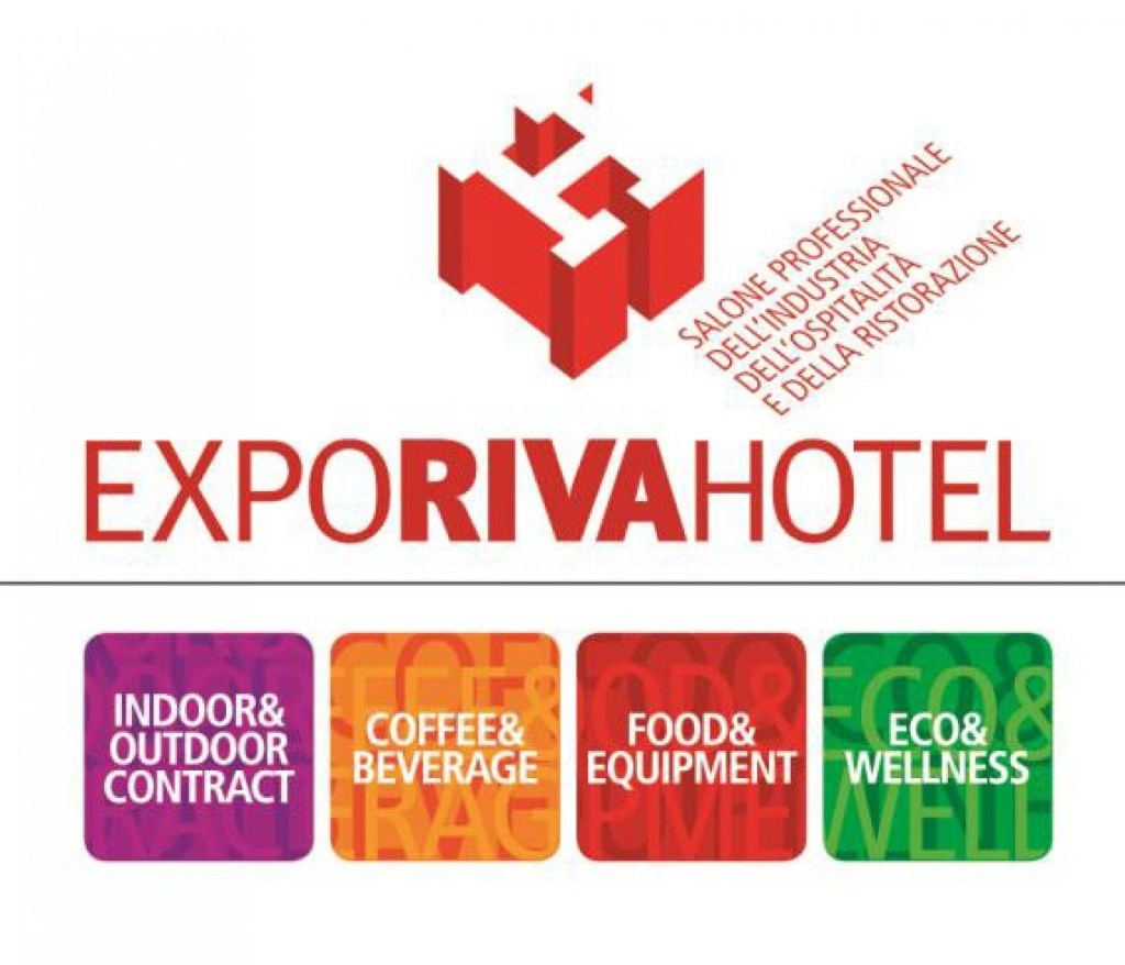 Riva - Expo Riva Hotel 2019
