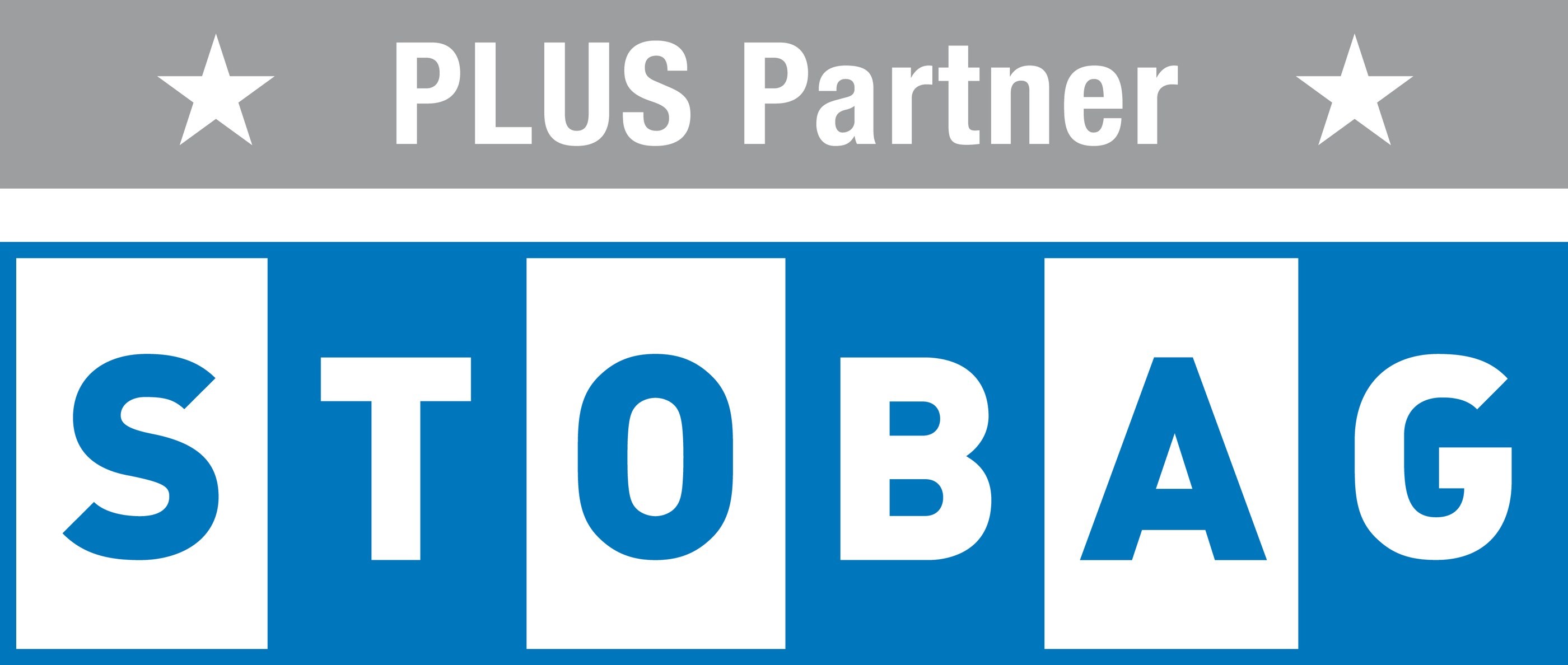 Urkunde - Stobag Plus Partner 2017