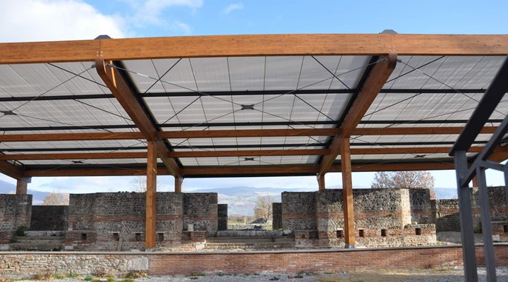 Tanda a grande espansione: Allweather Spezial