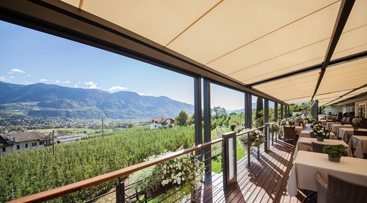 Tanda a grande espansione: Allweather