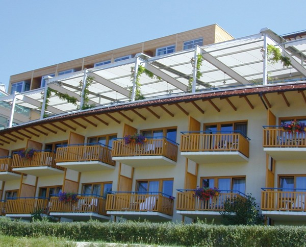 Der Steirerhof ***** - Bad Waltersdorf