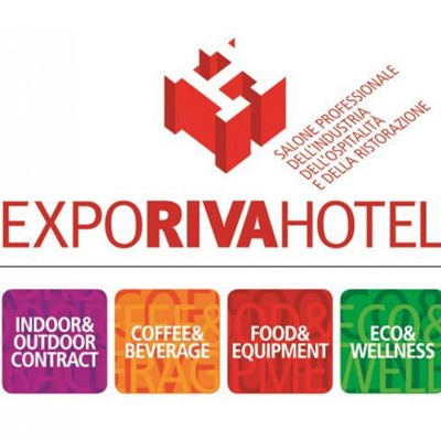 Riva - Expo Riva Hotel 2019