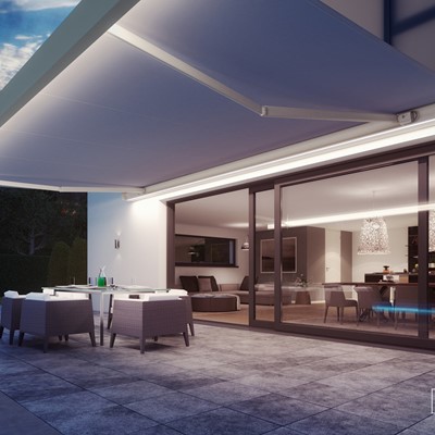 Neuheit - Camabox BX 4500