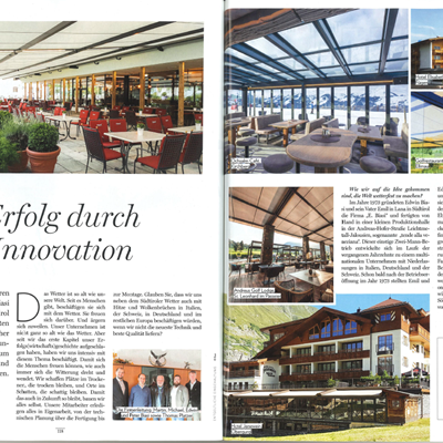 Tirolerin September 2018