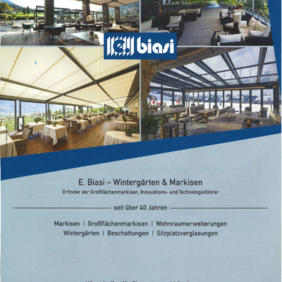 Kitzbühelerin Sommer 2019