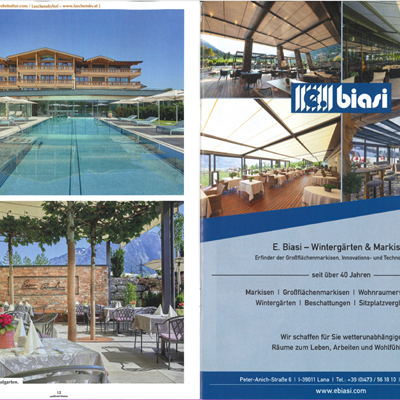 Wellhotel giugno 2019