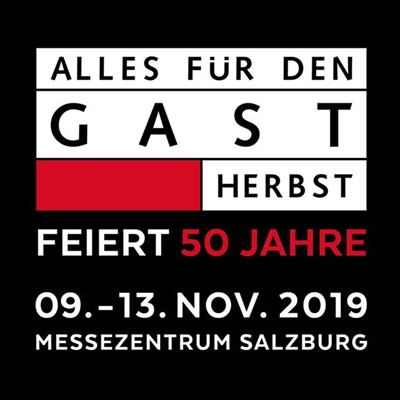Salzburg - Alles für den Gast 2019