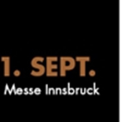 Fiera Innsbruck Fafga 2023