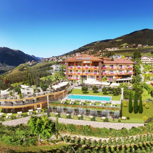 Hotel Eschenlohe**** 