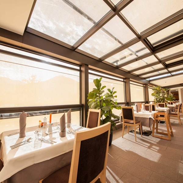 Bio Vital Hotel Theiner's Garten **** 