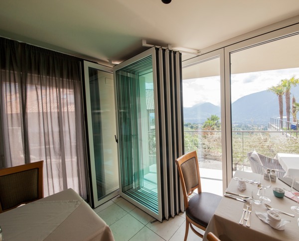 Referenzbilder zu unserer Stapelwand