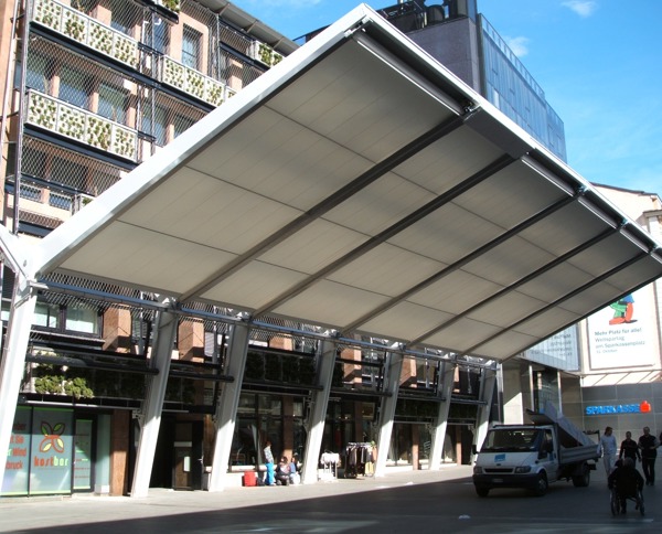 Referenzbilder der Allweather Spezial 