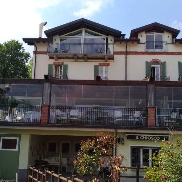 Villa Baroni 
