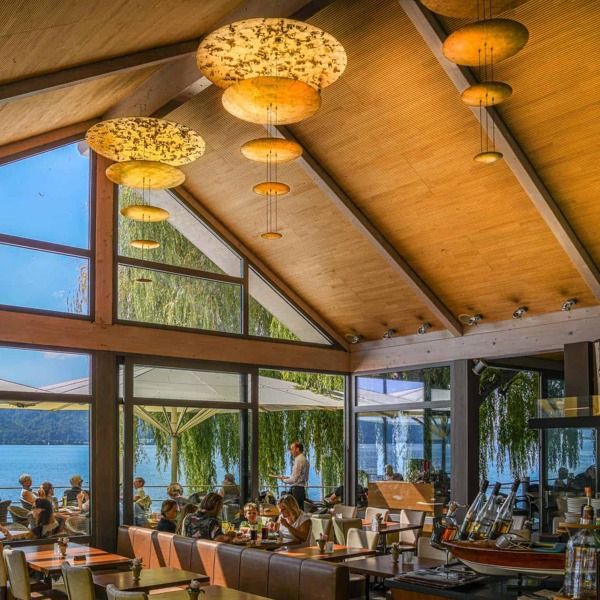 Cafe Ristorante Riva