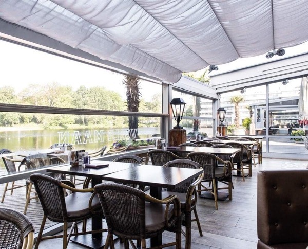 Immagini di riferimento delle nostre pareti saliscende