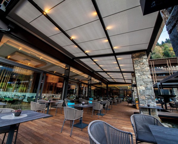 Andreus GOLF LODGE ***** - St. Leonhard i. P. (BZ)