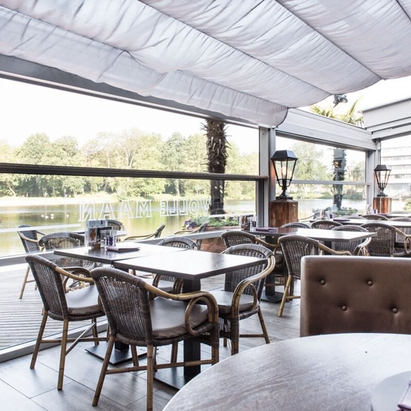 Restaurant Volle Maan 