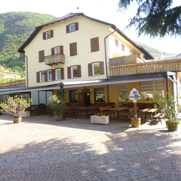 Hotel Grüner Baum 