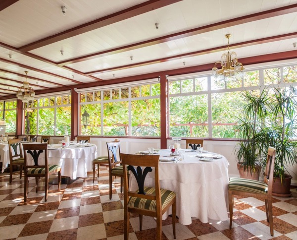 Castel Fragsburg ***** - Meran