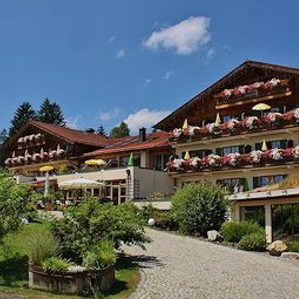 Parkhotel am Soier See