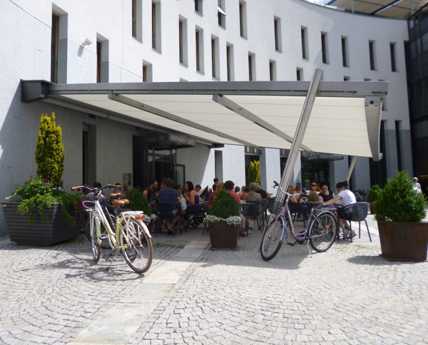 Rathauscafé - Bruneck