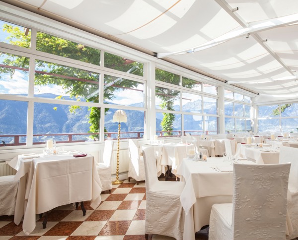 Referenzbilder unserer Kaltwintergärten