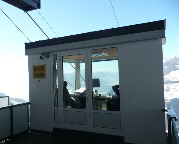 Immagini di riferimento delle nostre finestre e porte