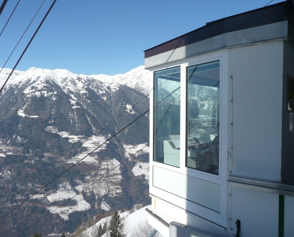 Immagini di riferimento delle nostre finestre e porte