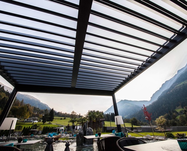 Andreus GOLF LODGE ***** - St. Leonhard i. P. (BZ)