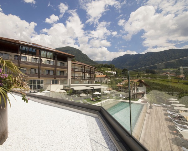 Referenzbidler unserer Brüstung