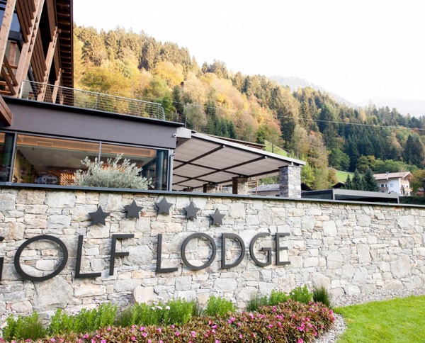 Andreus GOLF LODGE ***** - St. Leonhard i. P. (BZ)