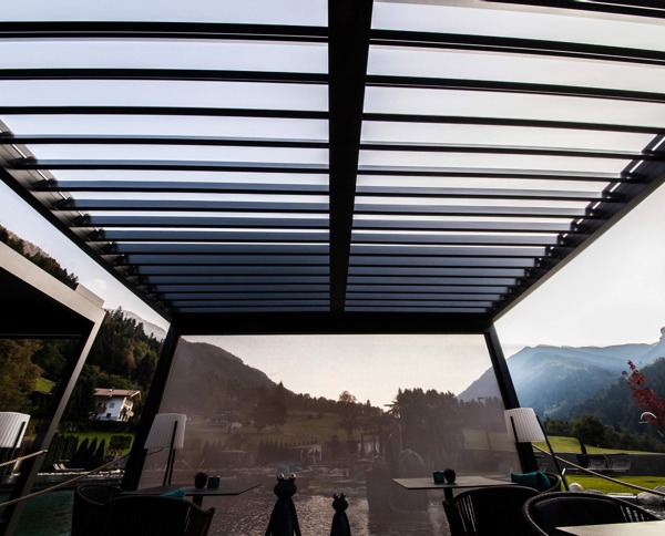 Andreus GOLF LODGE ***** - St. Leonhard i. P. (BZ)