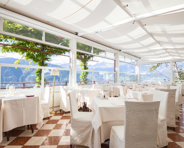 Immagini di riferimento delle nostre pareti saliscendi