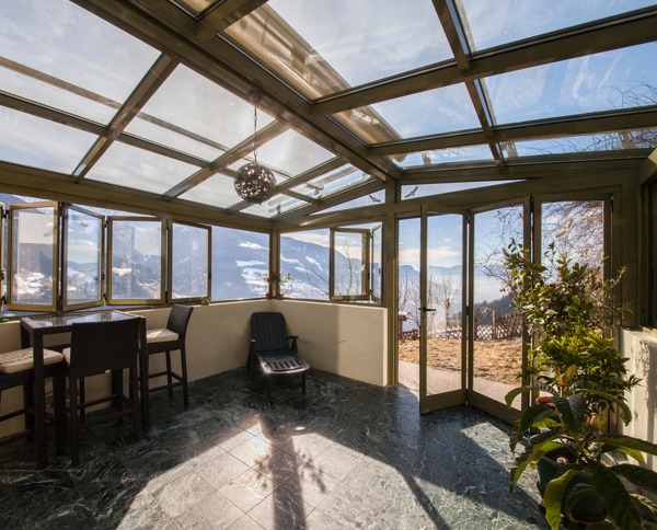 Immagini di riferimento dei nostri tetti fissi