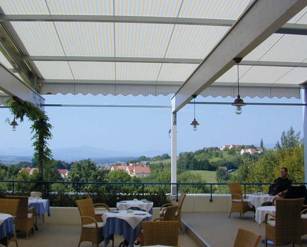 Der Steirerhof ***** - Bad Waltersdorf