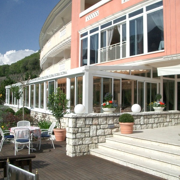 Parc Hotel Am See****S 