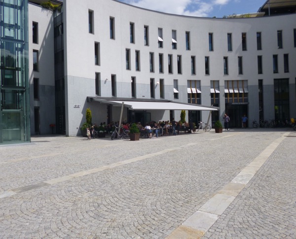 Rathauscafé - Bruneck