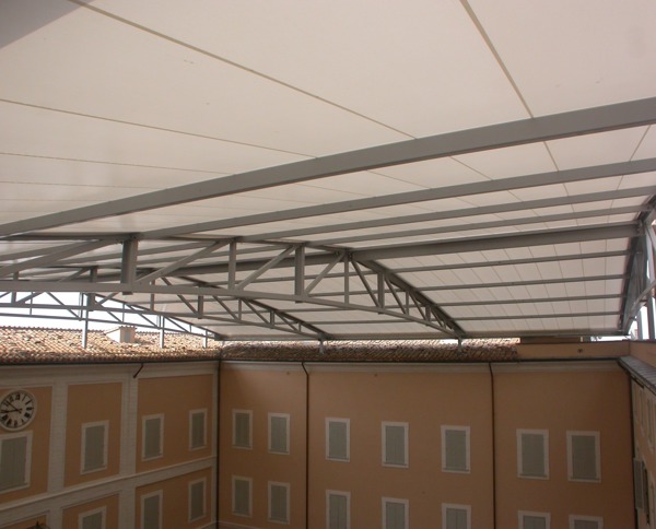 Referenzbilder der Allweather Spezial 