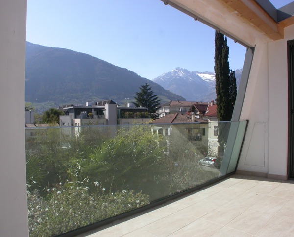 Referenzbidler unserer Brüstung