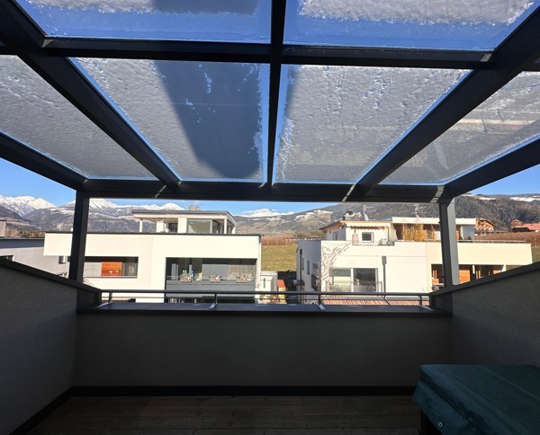 Immagini di riferimento dei nostri tetti fissi