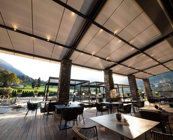 Andreus GOLF LODGE ***** - St. Leonhard i. P. (BZ)