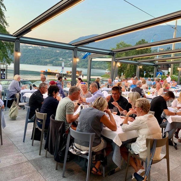 Ristorante Pizzeria Gelateria Riviera