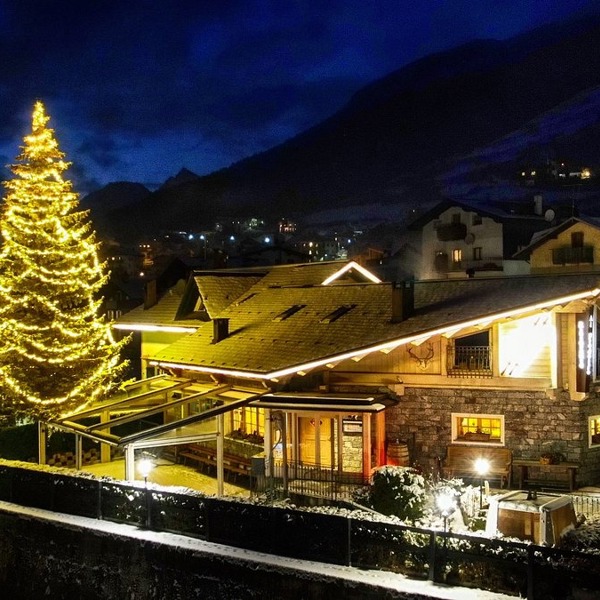 Pizzeria Ristorante Al Frodolfo